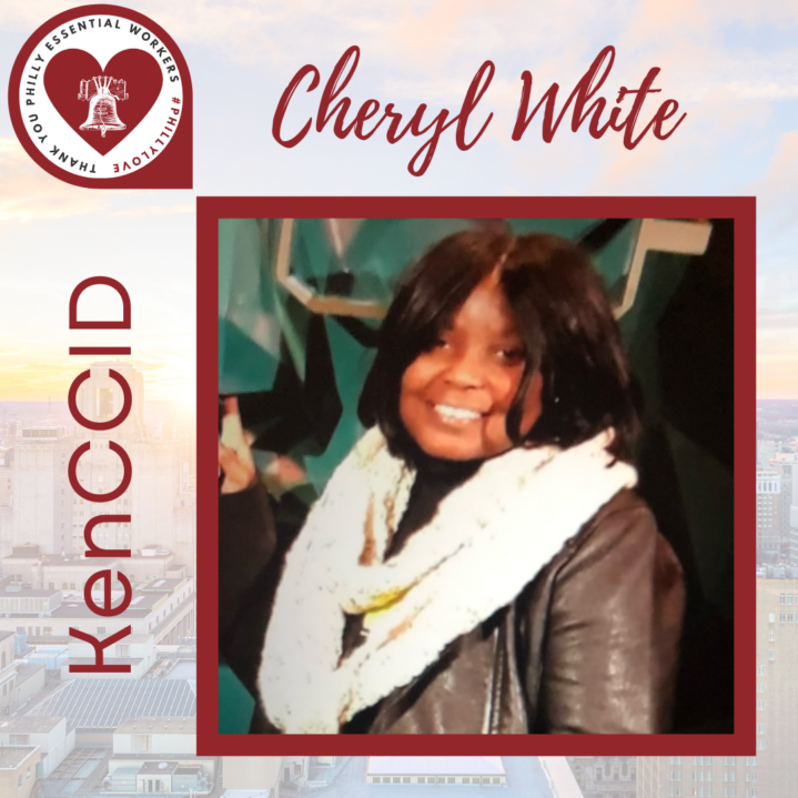 image of cheryl white